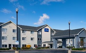 Baymont Inn And Suites Gurnee Il